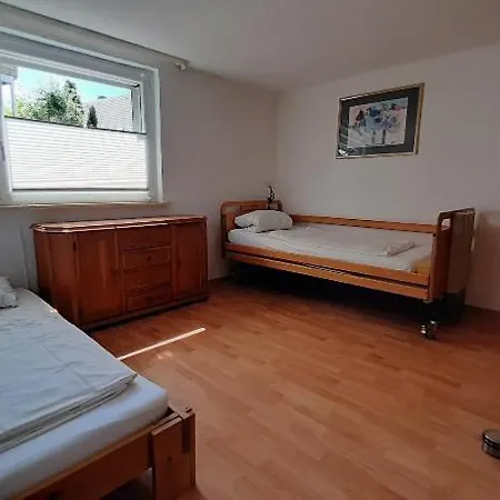 Karl-grüneklee Ferienhaus