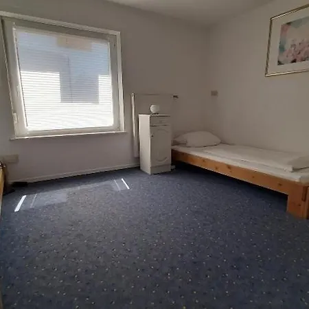 Nyaraló Karl-grueneklee