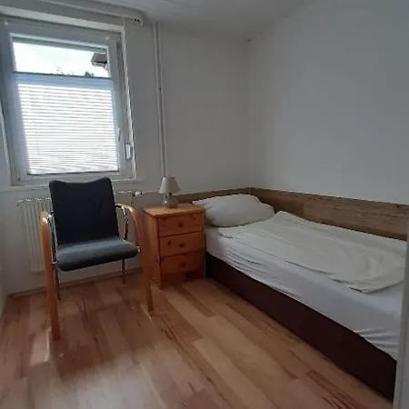 Ferienhaus Karl-grüneklee *