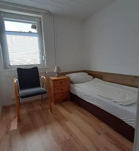 Hébergement de vacances Karl-grueneklee *